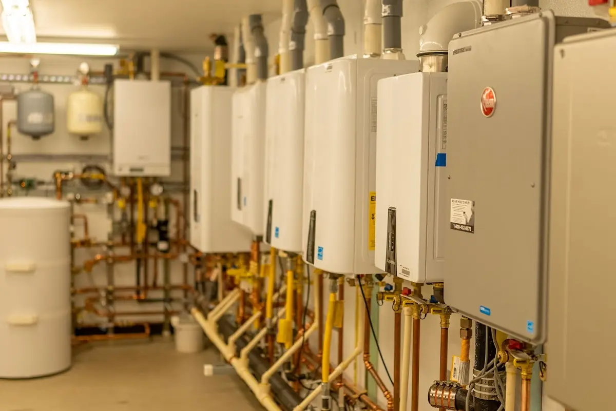 Faucet Repair in Mebane, NC